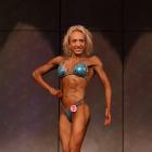 Emily  Estes - NPC Iron Mountain Championships 2010 - #1